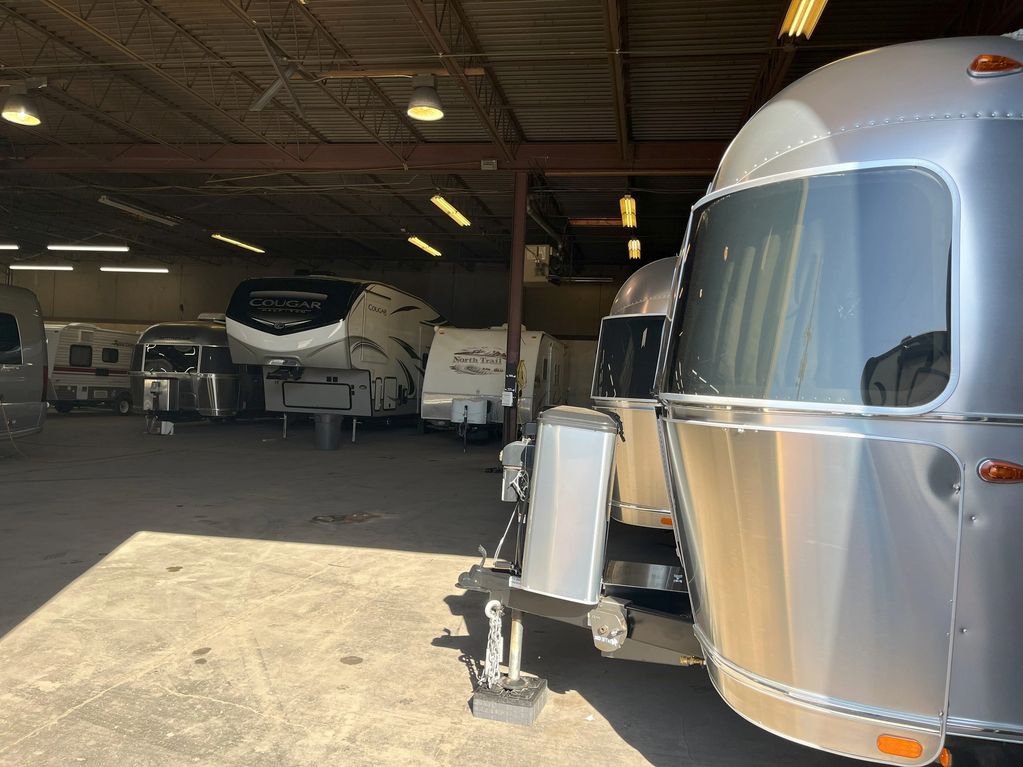 RV Storage